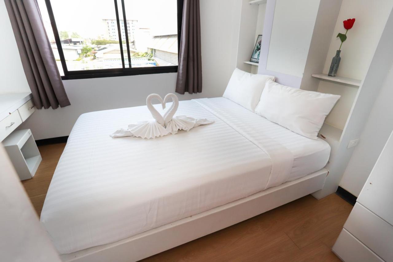 סוראט תאני C Tower Hotel מראה חיצוני תמונה