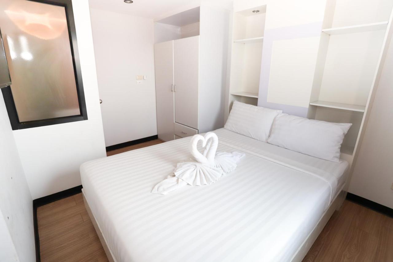 סוראט תאני C Tower Hotel מראה חיצוני תמונה