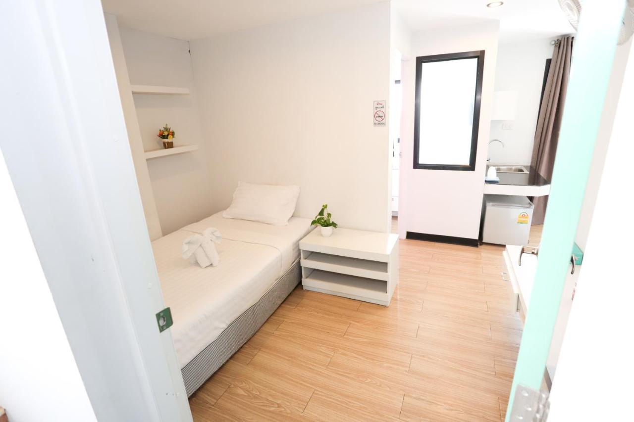 סוראט תאני C Tower Hotel מראה חיצוני תמונה