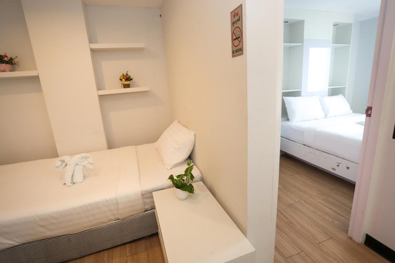 סוראט תאני C Tower Hotel מראה חיצוני תמונה
