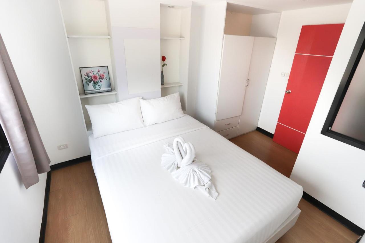 סוראט תאני C Tower Hotel מראה חיצוני תמונה