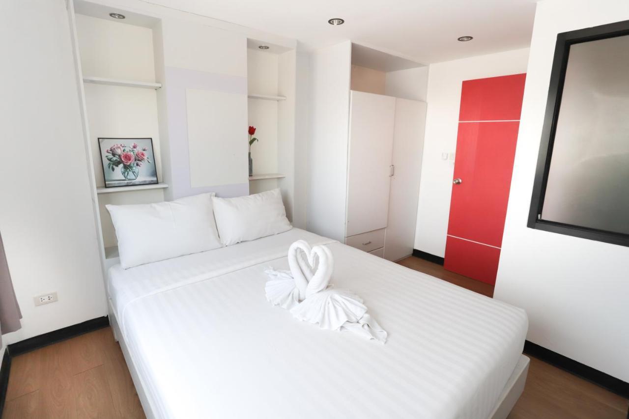 סוראט תאני C Tower Hotel מראה חיצוני תמונה