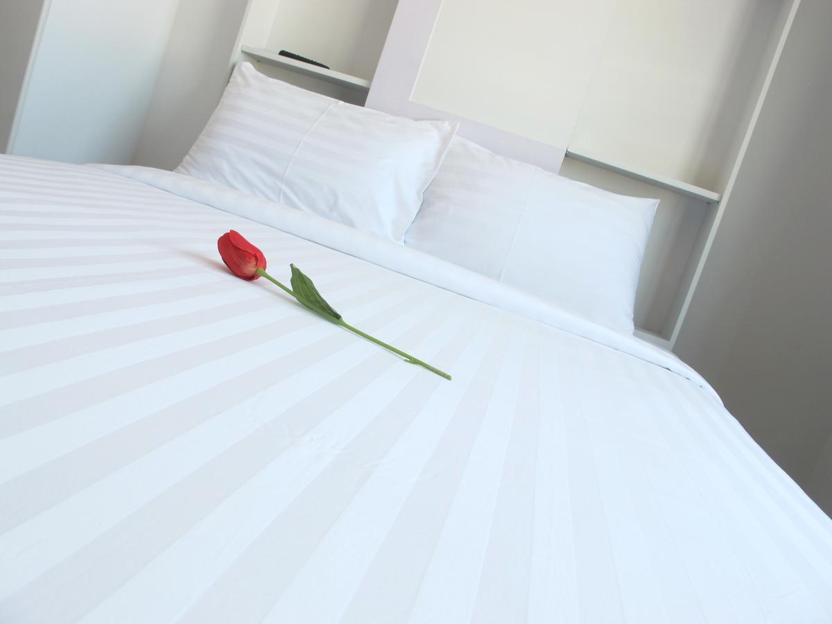 סוראט תאני C Tower Hotel מראה חיצוני תמונה