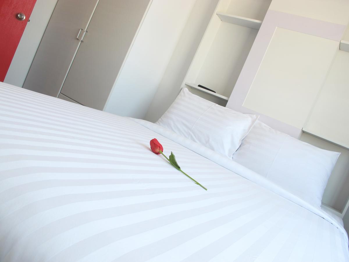 סוראט תאני C Tower Hotel מראה חיצוני תמונה