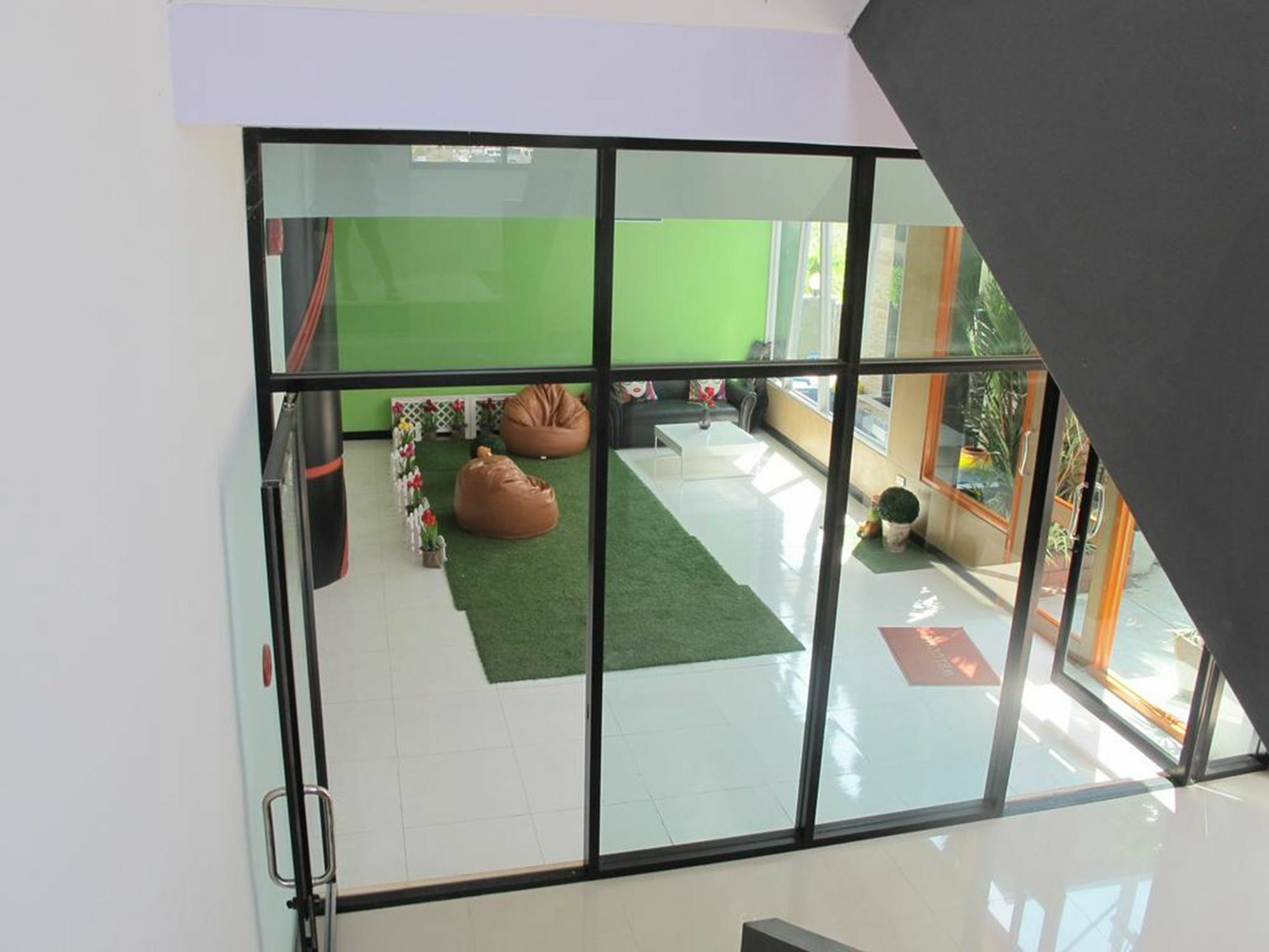 סוראט תאני C Tower Hotel מראה חיצוני תמונה