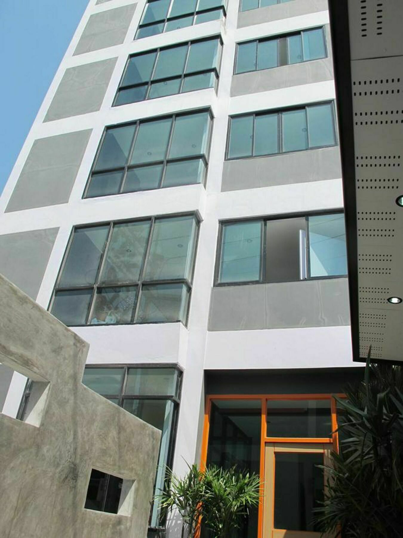 סוראט תאני C Tower Hotel מראה חיצוני תמונה